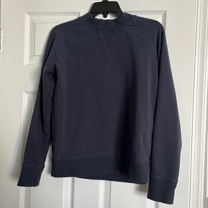 Richer Poorer Sweatshirt